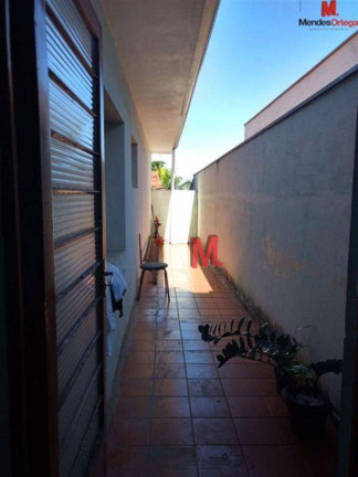 Imagem Casa com 4 Quartos à Venda, 205 m² em Vila Carvalho - Sorocaba