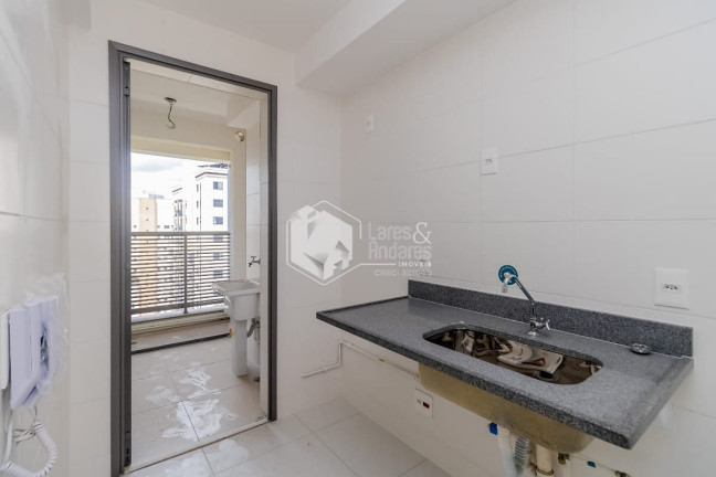 Imagem Apartamento com 2 Quartos à Venda, 61 m² em Vila Monte Alegre - São Paulo