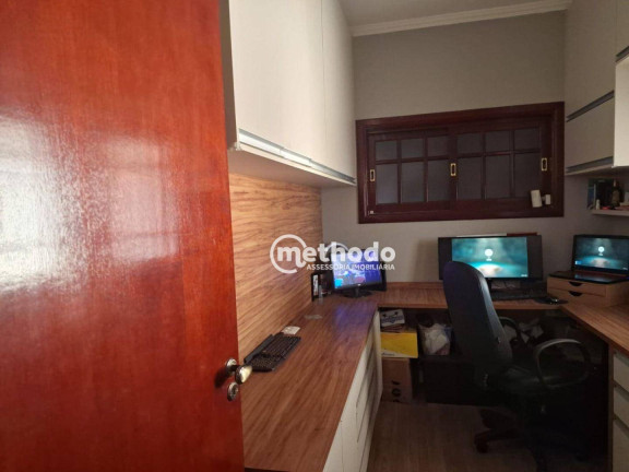 Imagem Casa com 4 Quartos à Venda, 330 m² em Parque Prado - Campinas Imagem Casa com 4 Quartos à Venda, 330 m² em Parque Prado - Campinas