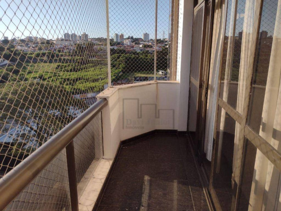 Imagem Apartamento com 3 Quartos à Venda ou Locação, 180 m² em Centro - Sorocaba