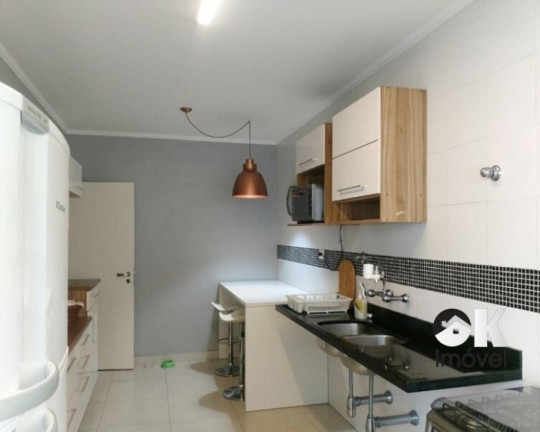 Apartamento com 3 Quartos à Venda, 152 m² em Higienópolis - São Paulo