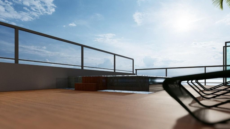 Imagem Apartamento com 2 Quartos à Venda, 66 m² em Poço - Cabedelo