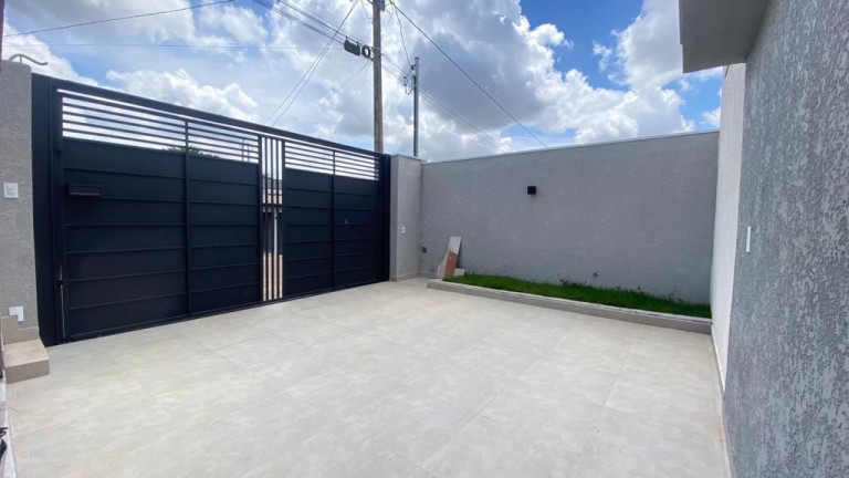 Imagem Casa com 3 Quartos à Venda, 84 m² em Residencial Piemonte - Bragança Paulista