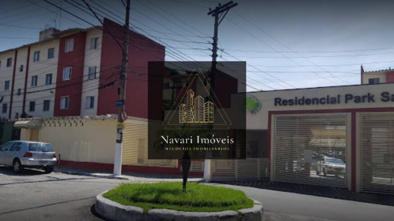 Imagem Apartamento com 2 Quartos à Venda, 58 m² em Ponte Grande - Guarulhos Imagem Apartamento com 2 Quartos à Venda, 58 m² em Ponte Grande - Guarulhos