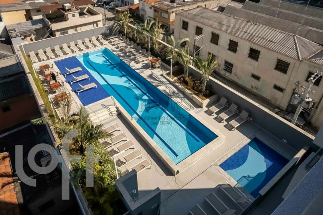 Imagem Apartamento com 2 Quartos à Venda, 66 m² em Quarta Parada - São Paulo Imagem Apartamento com 2 Quartos à Venda, 66 m² em Quarta Parada - São Paulo