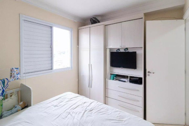 Imagem Apartamento com 2 Quartos à Venda, 52 m² em Jardim Roberto - Osasco