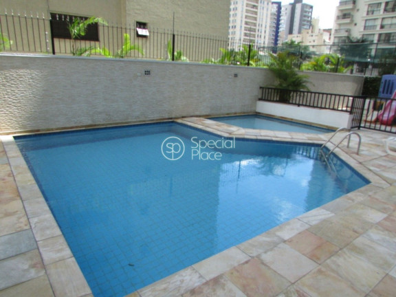 Imagem Apartamento com 3 Quartos à Venda, 200 m² em Moema índios - São Paulo Imagem Apartamento com 3 Quartos à Venda, 200 m² em Moema índios - São Paulo