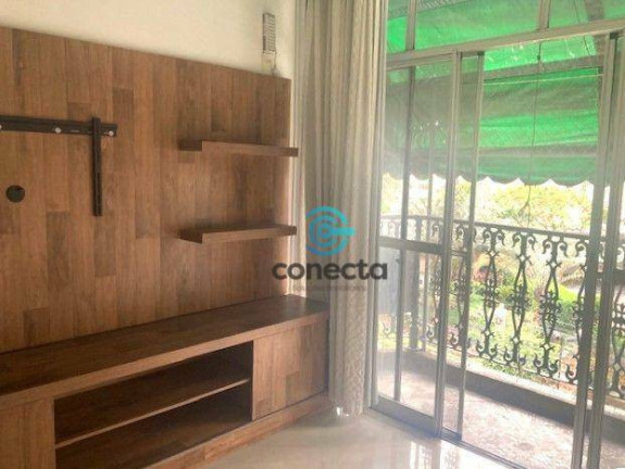 Imagem Apartamento com 2 Quartos à Venda, 73 m² em Santa Rosa - Niterói