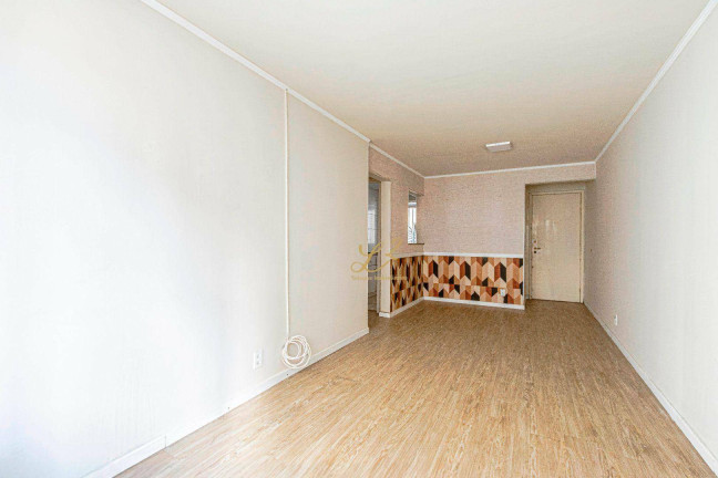 Imagem Apartamento com 3 Quartos à Venda, 74 m² em Centro Cívico - Curitiba