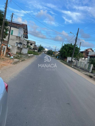 Kitnet com 1 Quarto para Alugar, 38 m² em São Cristóvão - Barra Velha