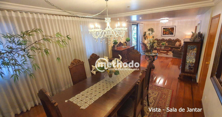 Imagem Apartamento com 4 Quartos à Venda, 192 m² em 25 De Março - Campinas Imagem Apartamento com 4 Quartos à Venda, 192 m² em 25 De Março - Campinas