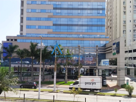 Imagem Sala Comercial à Venda, 32 m² em Baeta Neves - São Bernardo Do Campo Imagem Sala Comercial à Venda, 32 m² em Baeta Neves - São Bernardo Do Campo