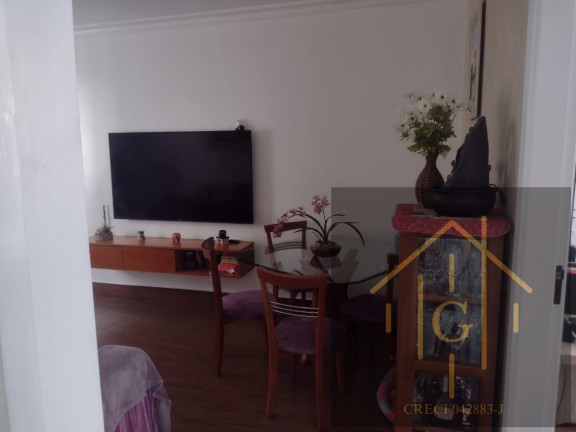 Imagem Apartamento com 2 Quartos à Venda, 52 m² em Tatuapé - São Paulo Imagem Apartamento com 2 Quartos à Venda, 52 m² em Tatuapé - São Paulo