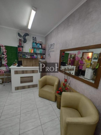 Imagem Sobrado com 1 Quarto à Venda, 187 m² em Vila Bela Vista - Santo André Imagem Sobrado com 1 Quarto à Venda, 187 m² em Vila Bela Vista - Santo André
