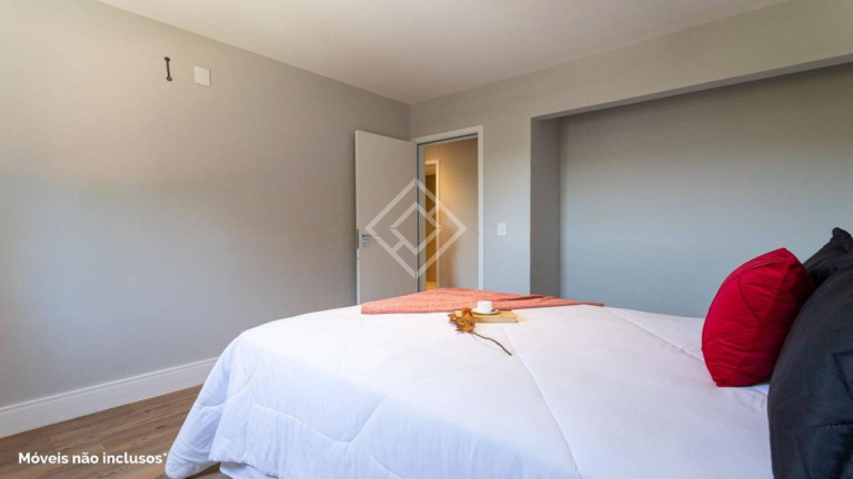 Imagem Apartamento com 3 Quartos à Venda, 72 m² em Vila Alexandria - São Paulo Imagem Apartamento com 3 Quartos à Venda, 72 m² em Vila Alexandria - São Paulo