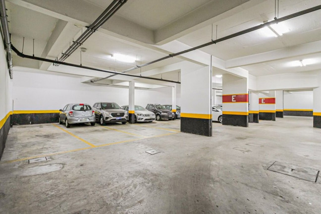 Imagem Apartamento com 2 Quartos à Venda, 56 m² em Vila Madalena - São Paulo Imagem Apartamento com 2 Quartos à Venda, 56 m² em Vila Madalena - São Paulo