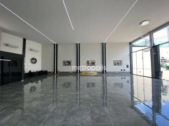 Imagem Galpão à Venda, 300 m² em Vila Príncipe De Gales - Santo André Imagem Galpão à Venda, 300 m² em Vila Príncipe De Gales - Santo André