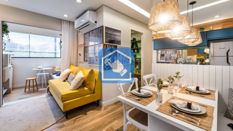 Imagem Apartamento com 2 Quartos à Venda, 39 m² em Imirim - São Paulo Imagem Apartamento com 2 Quartos à Venda, 39 m² em Imirim - São Paulo