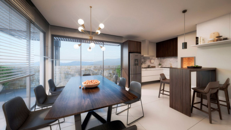 Imagem Apartamento com 2 Quartos à Venda, 106 m² em Santo Antônio De Lisboa - Florianópolis