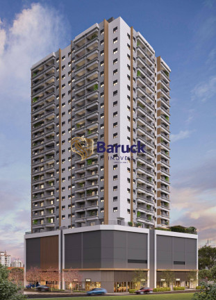 Apartamento com 2 Quartos à Venda, 45 m² em Vila Gumercindo - São Paulo
