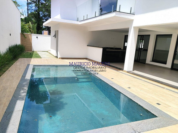Imagem Casa com 4 Quartos à Venda, 456 m² em Alphaville - Santana De Parnaíba Imagem Casa com 4 Quartos à Venda, 456 m² em Alphaville - Santana De Parnaíba