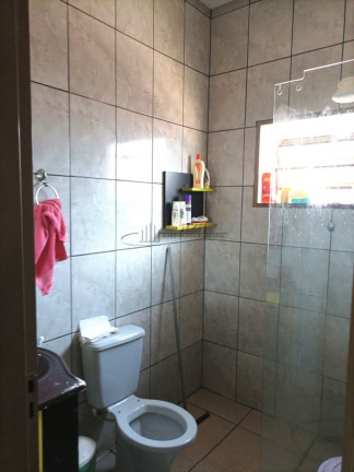 Imagem Casa com 2 Quartos à Venda, 89 m² em Parque Do Mirante - Luís Antônio