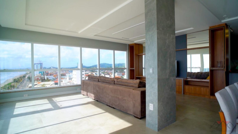 Imagem Apartamento com 4 Quartos à Venda, 186 m² em Tabuleiro - Barra Velha