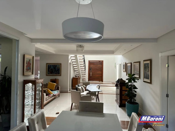 Imagem Casa com 4 Quartos à Venda, 460 m² em Tamboré - Santana De Parnaíba Imagem Casa com 4 Quartos à Venda, 460 m² em Tamboré - Santana De Parnaíba