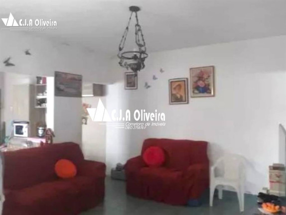 Imagem Casa com 1 Quarto à Venda, 75 m² em Balneario Martinez - Mongagua