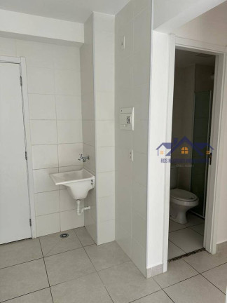 Imagem Apartamento com 2 Quartos à Venda, 34 m² em Cambuci - São Paulo Imagem Apartamento com 2 Quartos à Venda, 34 m² em Cambuci - São Paulo