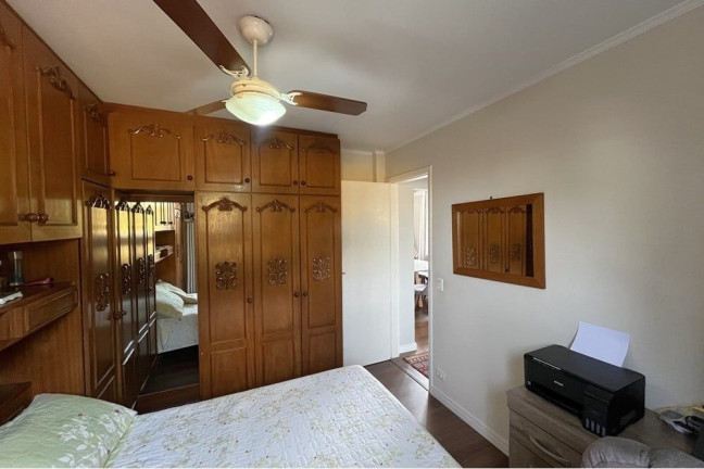 Imagem Apartamento com 2 Quartos à Venda, 76 m² em Vila Moinho Velho - São Paulo