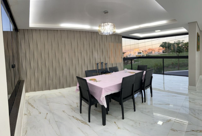 Imagem Casa de Condomínio com 6 Quartos à Venda, 600 m² em Residencial Gran Park - Vespasiano Imagem Casa de Condomínio com 6 Quartos à Venda, 600 m² em Residencial Gran Park - Vespasiano