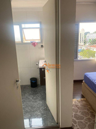 Imagem Apartamento com 3 Quartos à Venda, 107 m² em Centro - Guarulhos
