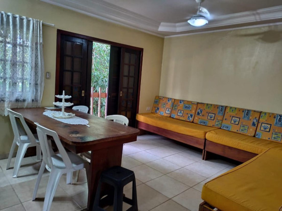 Imagem Edifício Residencial com 6 Quartos à Venda, 203 m² em Lázaro - Ubatuba