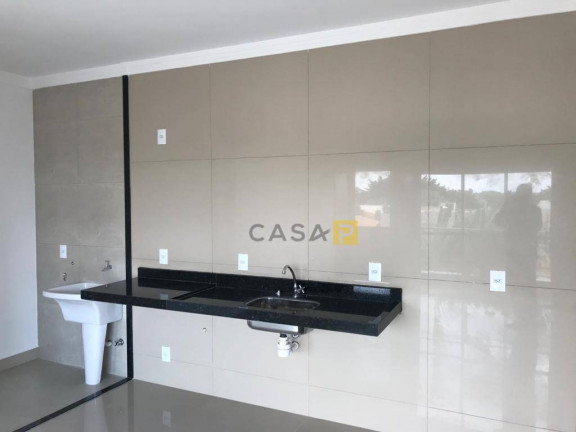 Imagem Apartamento com 2 Quartos à Venda, 67 m² em Vila Santa Catarina - Americana Imagem Apartamento com 2 Quartos à Venda, 67 m² em Vila Santa Catarina - Americana