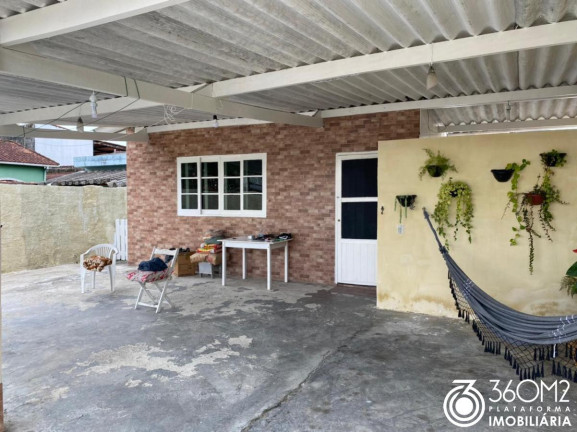 Imagem Casa com 2 Quartos à Venda, 160 m² em Balneário Gaivotas - Itanhaém Imagem Casa com 2 Quartos à Venda, 160 m² em Balneário Gaivotas - Itanhaém