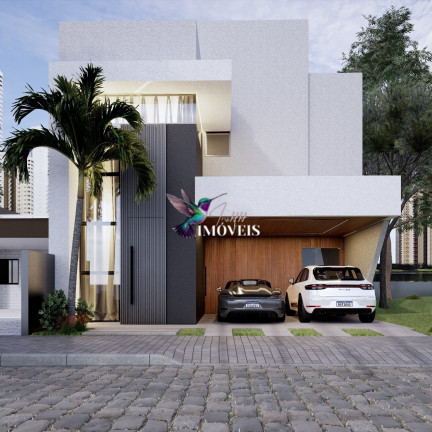 Imagem Sobrado com 3 Quartos à Venda, 155 m² em Sans Souci - Eldorado Do Sul