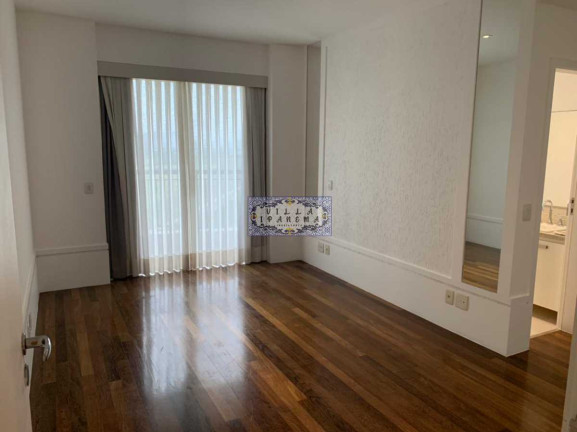 Imagem Apartamento com 5 Quartos à Venda, 435 m² em Barra Da Tijuca - Rio De Janeiro