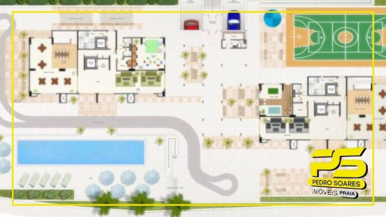 Imagem Apartamento com 4 Quartos à Venda, 130 m² em Miramar - João Pessoa Imagem Apartamento com 4 Quartos à Venda, 130 m² em Miramar - João Pessoa