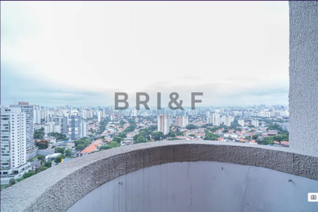 Imagem Apartamento com 4 Quartos à Venda, 146 m² em Vila Congonhas - São Paulo Imagem Apartamento com 4 Quartos à Venda, 146 m² em Vila Congonhas - São Paulo