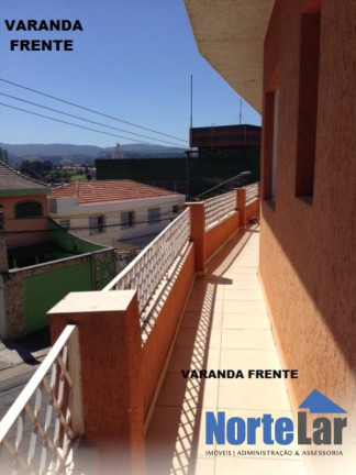 Imagem Sobrado com 3 Quartos à Venda, 422 m² em Chácara Inglesa - São Paulo