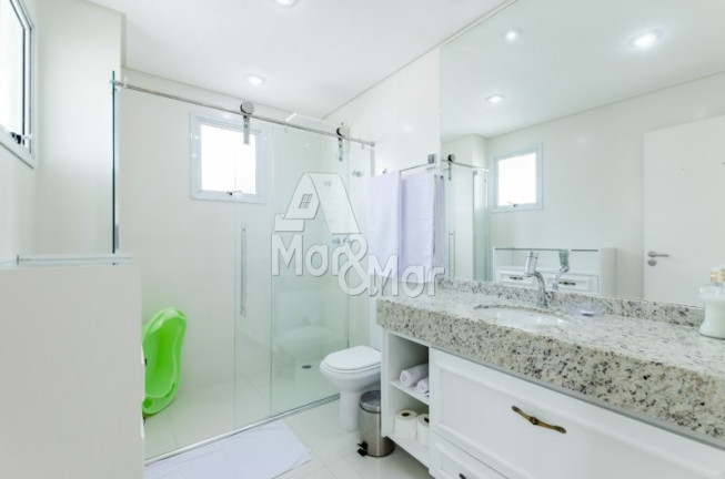 Imagem Apartamento com 3 Quartos à Venda, 175 m² em Pitangueiras - Guarujá