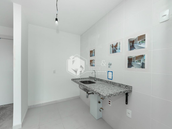 Imagem Apartamento com 2 Quartos à Venda, 55 m² em Vila Anastácio - São Paulo Imagem Apartamento com 2 Quartos à Venda, 55 m² em Vila Anastácio - São Paulo