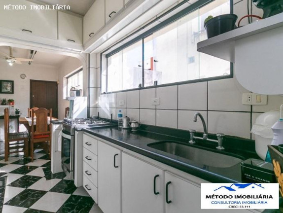 Imagem Apartamento com 3 Quartos à Venda, 110 m² em Centro - São Bernardo Do Campo