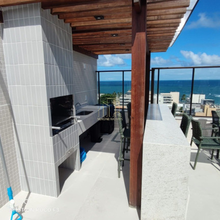 Imagem Imóvel com 1 Quarto à Venda, 25 m² em Ondina - Salvador Imagem Imóvel com 1 Quarto à Venda, 25 m² em Ondina - Salvador