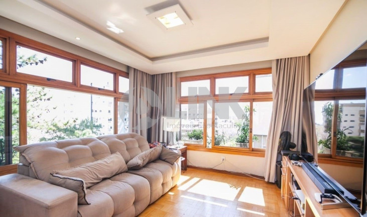 Imagem Apartamento com 3 Quartos à Venda, 232 m² em Bela Vista - Porto Alegre Imagem Apartamento com 3 Quartos à Venda, 232 m² em Bela Vista - Porto Alegre