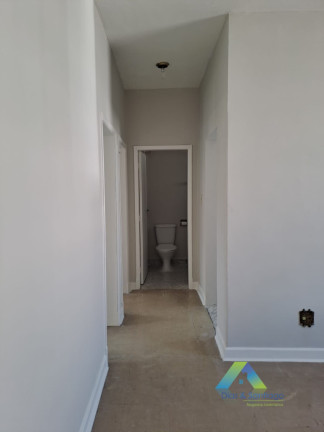 Imagem Apartamento com 2 Quartos à Venda, 58 m² em Cambuci - São Paulo