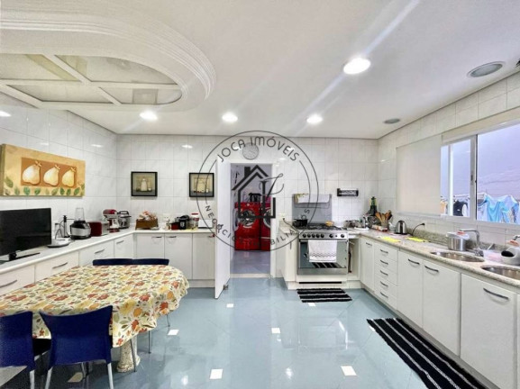 Imagem Casa de Condomínio com 3 Quartos à Venda, 810 m² em Jardim Do Golf I - Jandira Imagem Casa de Condomínio com 3 Quartos à Venda, 810 m² em Jardim Do Golf I - Jandira