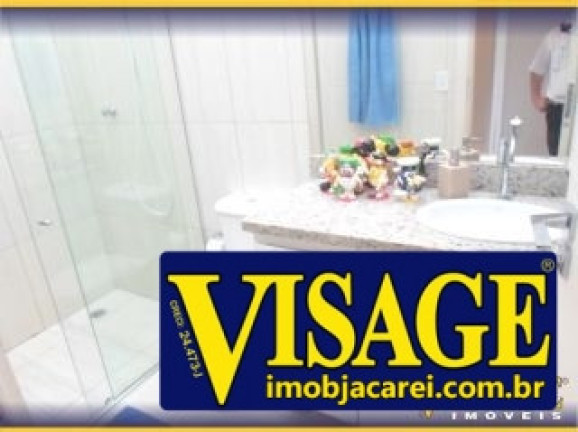 Imagem Casa de Condomínio com 3 Quartos à Venda, 120 m² em Prol. Jd. St. Maria - Jacareí