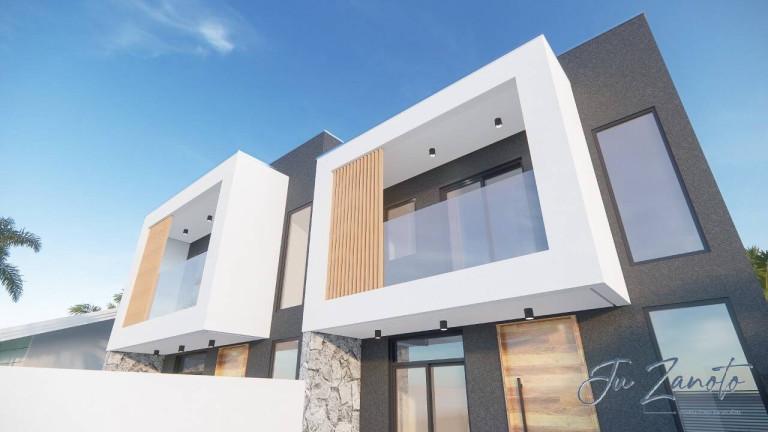 Imagem Sobrado com 3 Quartos à Venda, 106 m² em Centro - Matinhos Imagem Sobrado com 3 Quartos à Venda, 106 m² em Centro - Matinhos